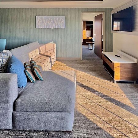 Sleep Inn Oakbrook Terrace - Chicago Bagian luar foto