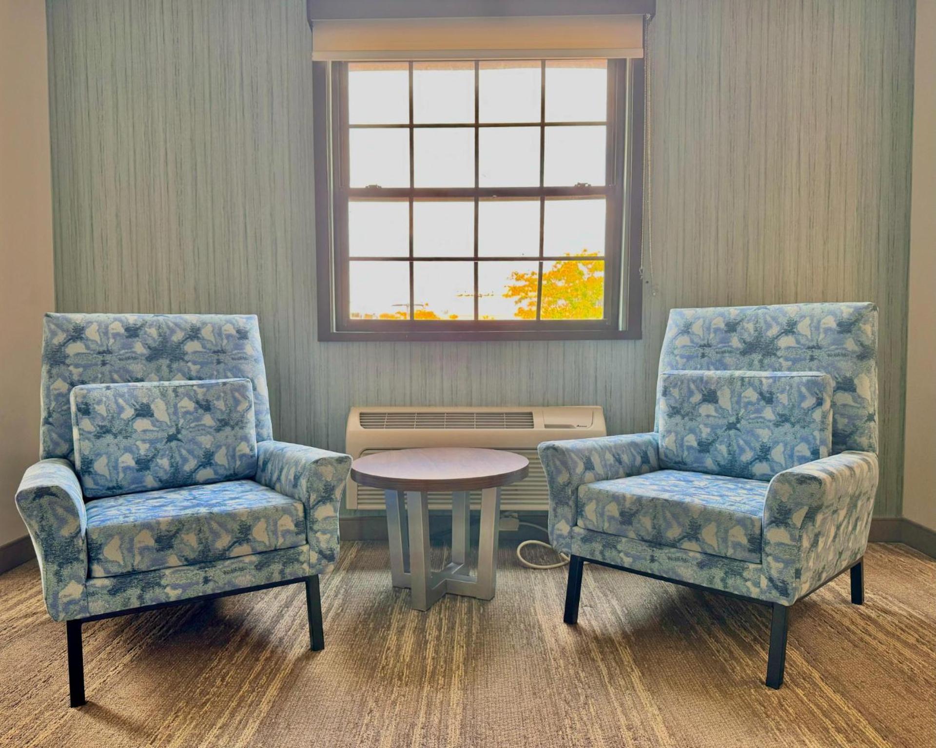 Sleep Inn Oakbrook Terrace - Chicago Bagian luar foto