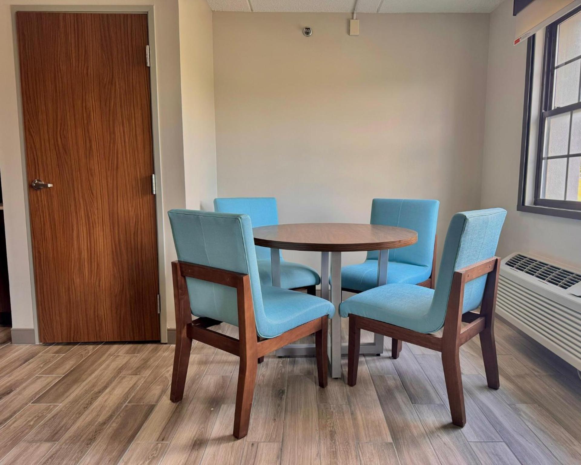 Sleep Inn Oakbrook Terrace - Chicago Bagian luar foto