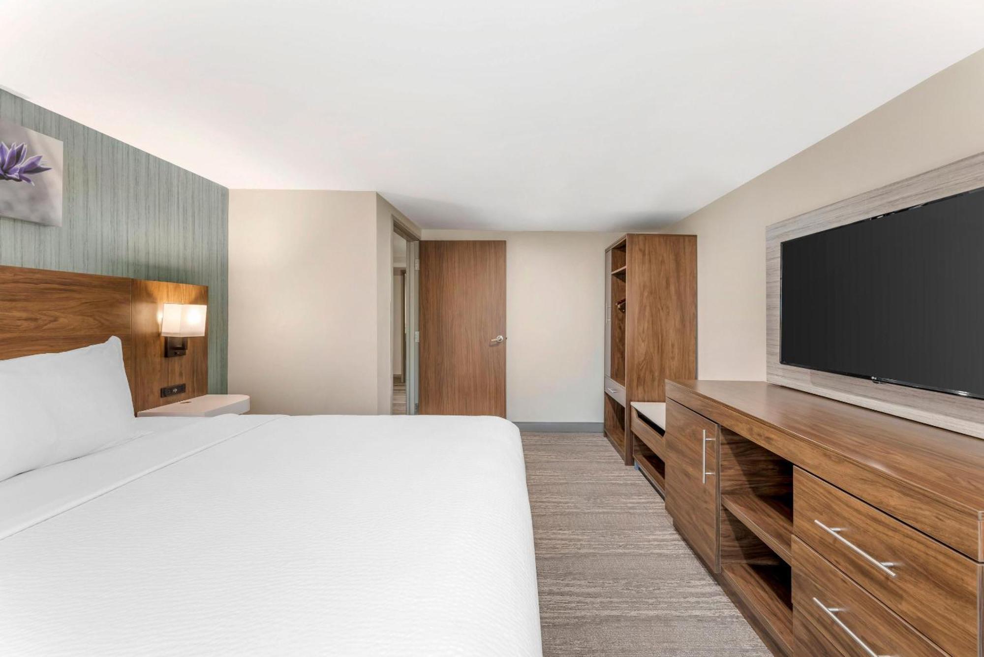 Sleep Inn Oakbrook Terrace - Chicago Bagian luar foto